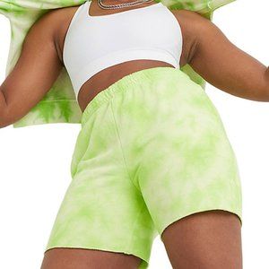 Champion Fleece Shorts